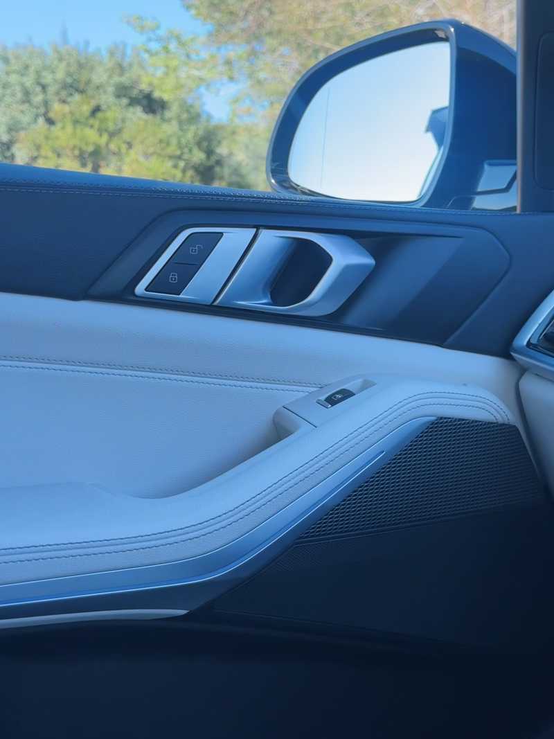 2020 BMW X5 3,0L 2020 Cyprus