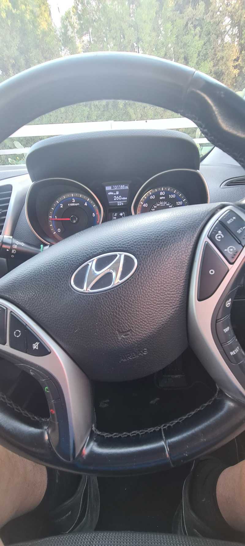 2016 Hyundai i30 1,5L 2016 Cyprus