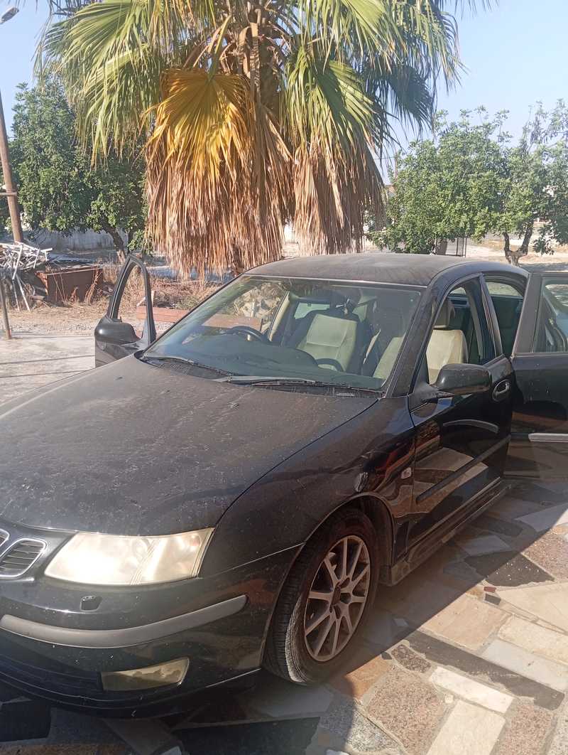 Saab 9-3 1,8L 2004