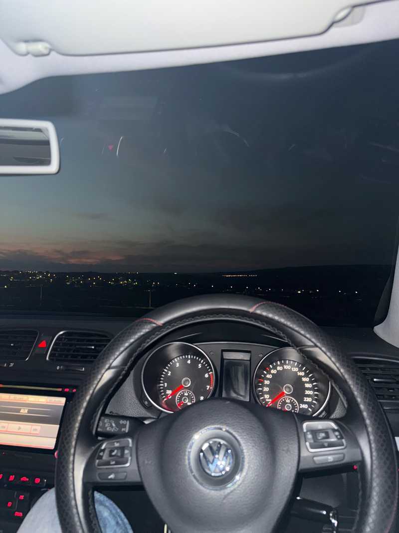 2010 Volkswagen Golf 1,4L 2010 Cyprus