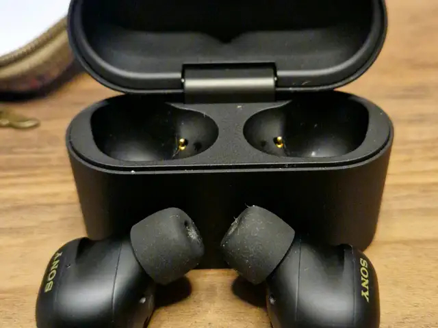 Sony WF1000XM6, Επαρχία Λεμεσού — Γερμασόγεια Τουριστική Περιοχή