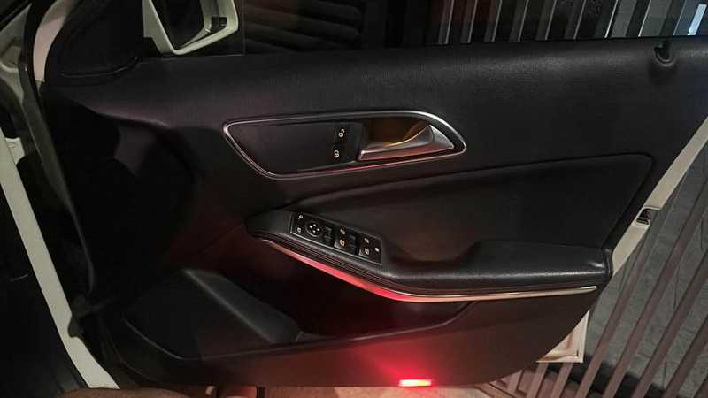 2019 Mercedes-Benz A-Class 2,2L 2019 Cyprus
