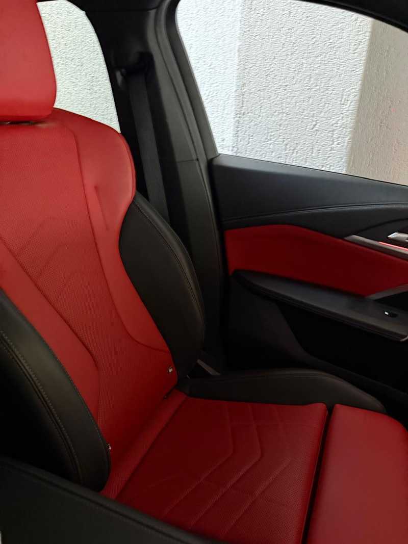 2024 BMW X2 1,5L 2024 Cyprus