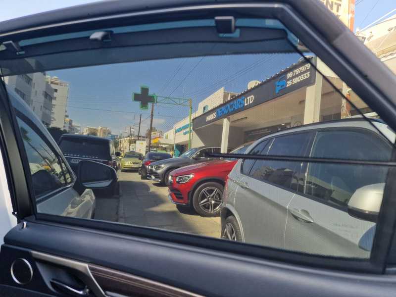 2021 Lexus RX 3,5L 2021 Cyprus