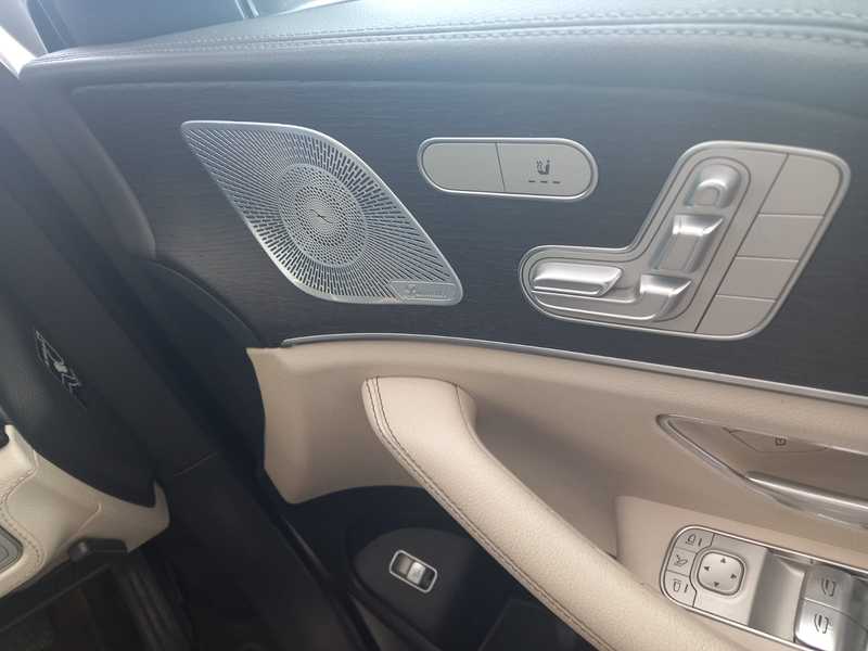 2019 Mercedes-Benz GLE-Class 3,0L 2019 Cyprus