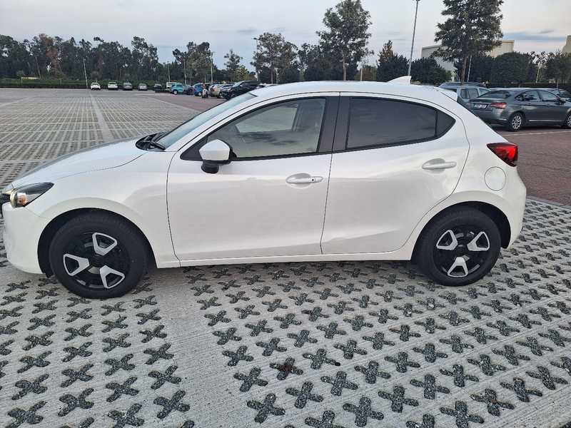 2024 Mazda 2 1,5L 2024 Cyprus