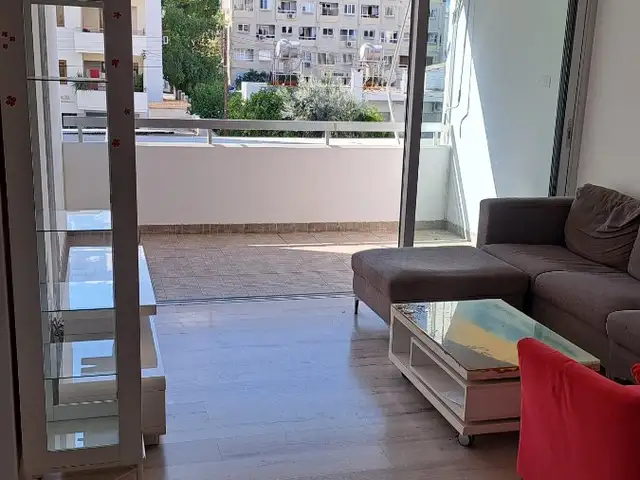 3-bedroom apartment to rent, Επαρχία Λευκωσίας — Στρόβολος - Ακρόπολη - 12