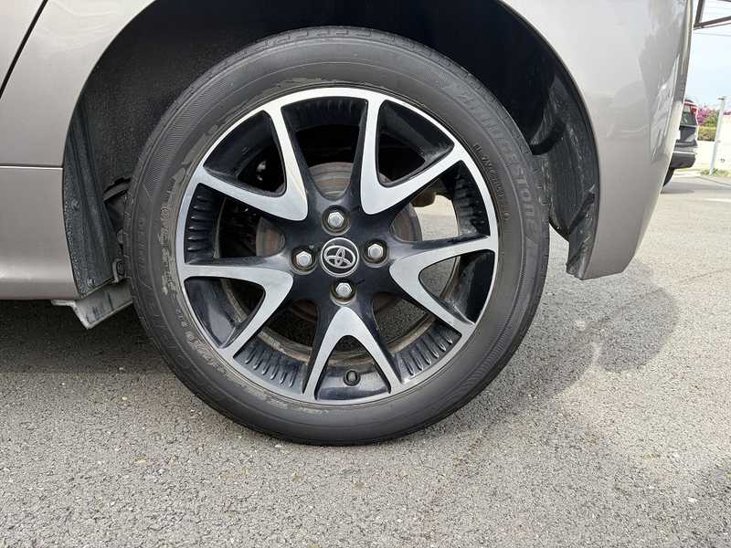 2022 Toyota Yaris 1,5L 2022 Cyprus