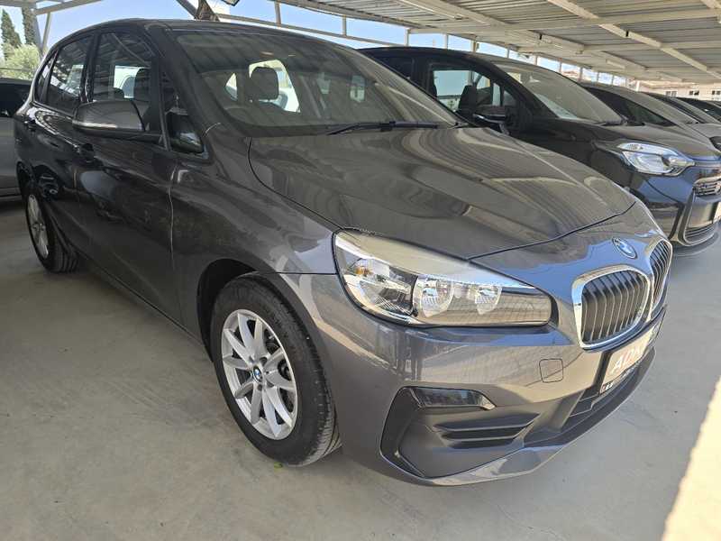 BMW 2-Series 1,5L 2019