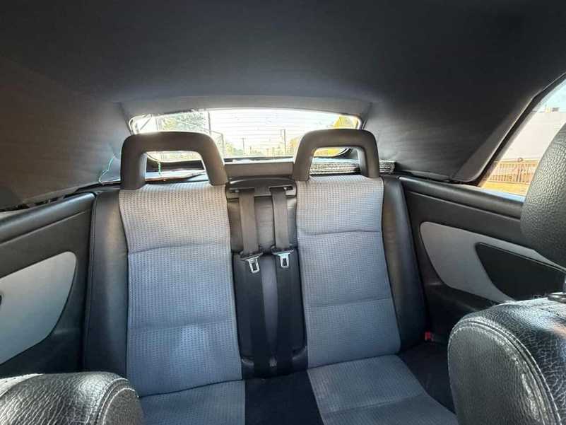 2004 Opel, Vauxhall Astra 1,6L 2004 Cyprus