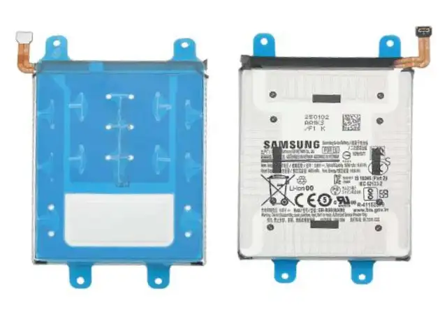Battery samsung s25 ultra s938 4855mah, Limassol — Limassol - Agios Nicolaos