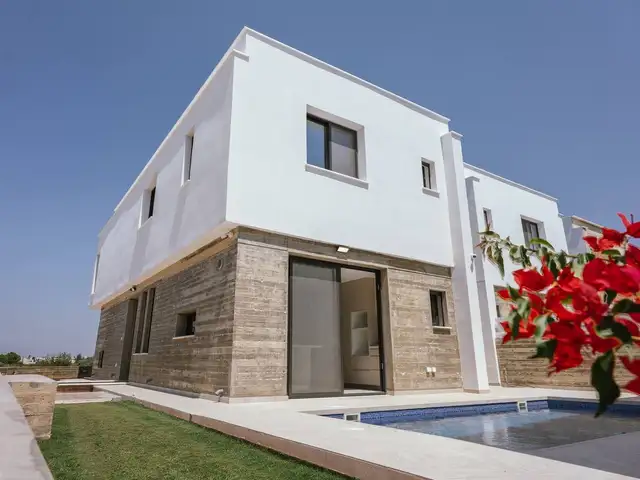 3-bedroom villa for sale, Επαρχία Πάφου — Αγία Μαρινούδα