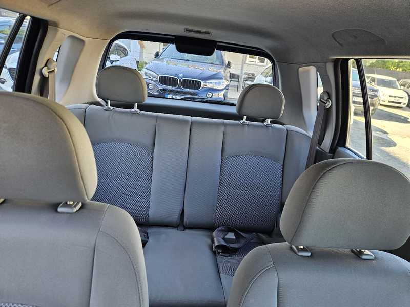 2003 Mazda Demio 1,4L 2003 Cyprus