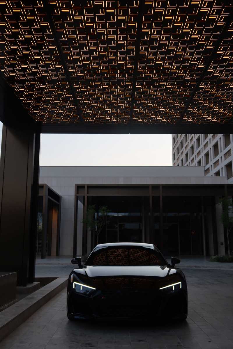 2023 Audi R8 5,2L 2023 Cyprus