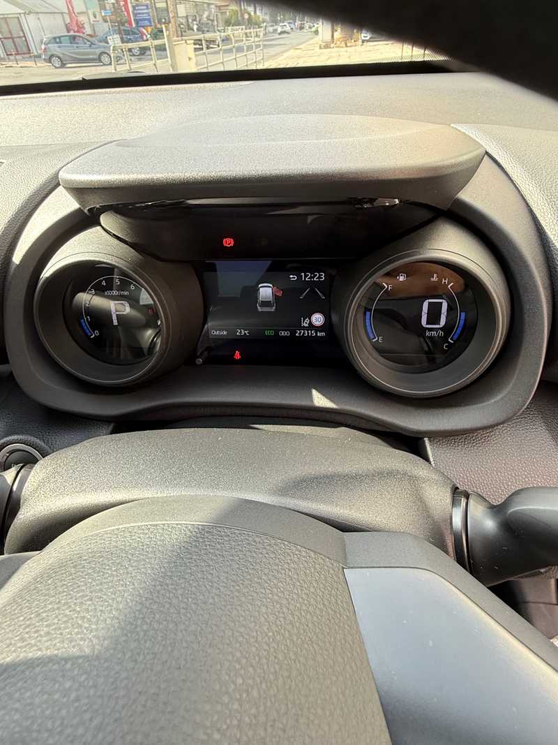 2024 Toyota Yaris Cross 1,5L 2024 Cyprus