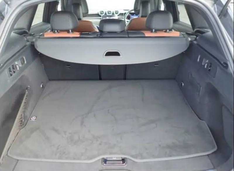 2024 Mercedes-Benz GLC-Class 2,0L 2024 Cyprus