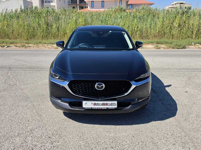 2023 Mazda CX-30 2,0L 2023 Cyprus
