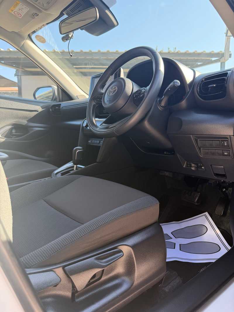 2024 Toyota Yaris Cross 1,5L 2024 Cyprus