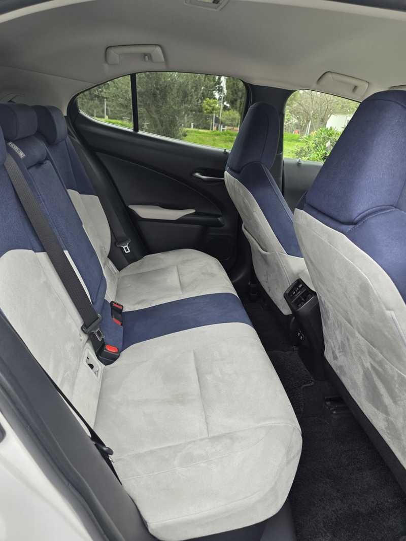 2019 Lexus UX 2,0L 2019 Cyprus