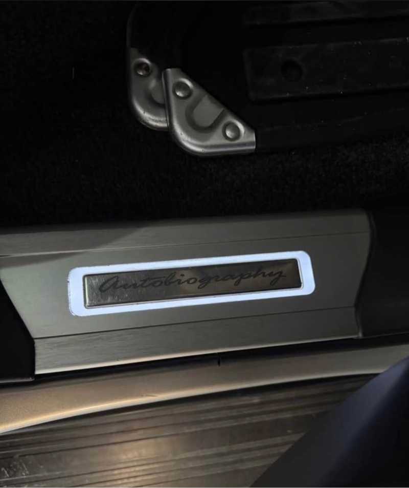 2018 Land Rover Range Rover Vogue 3,0L 2018 Cyprus