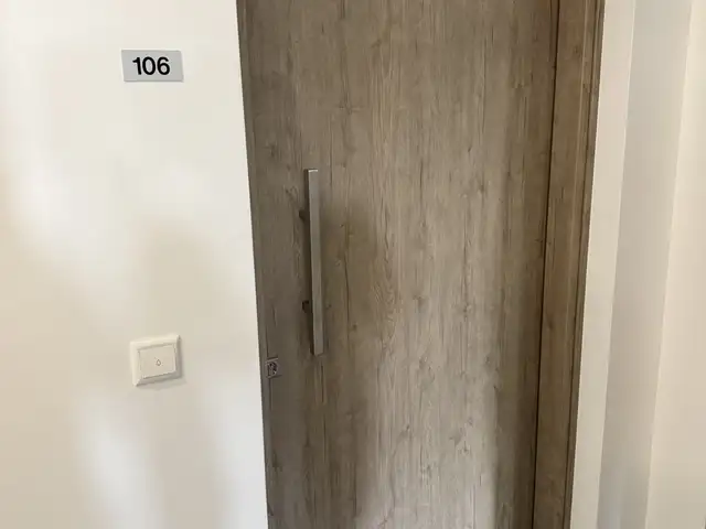 1-bedroom apartment to rent, Nicosia — Alampra