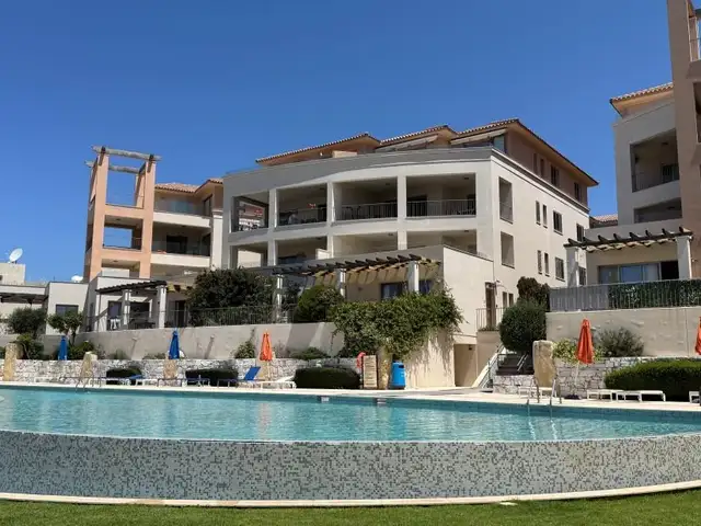 3-bedroom penthouse for sale, Επαρχία Πάφου — Πάφος - Κάτω Πάφος