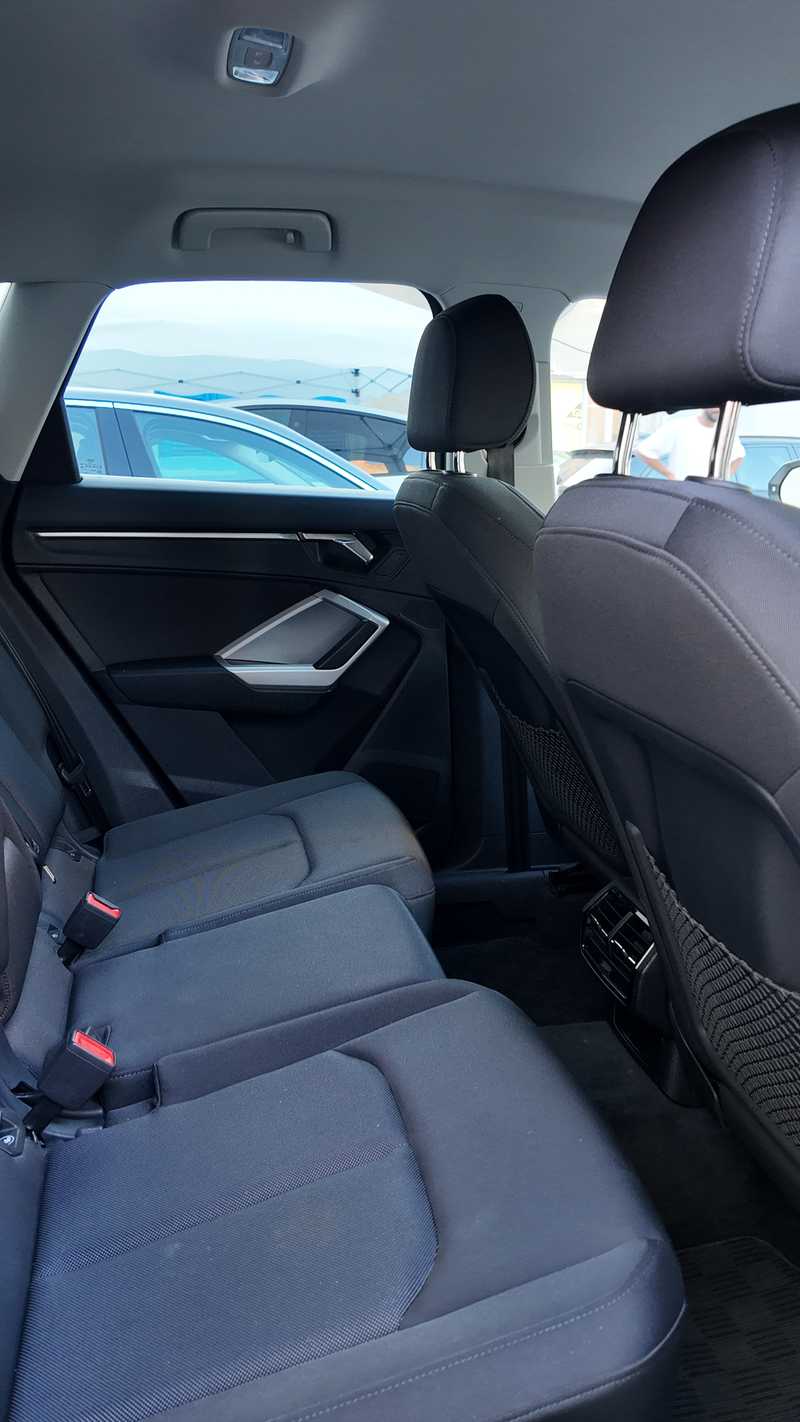 2023 Audi Q3 1,5L 2023 Cyprus
