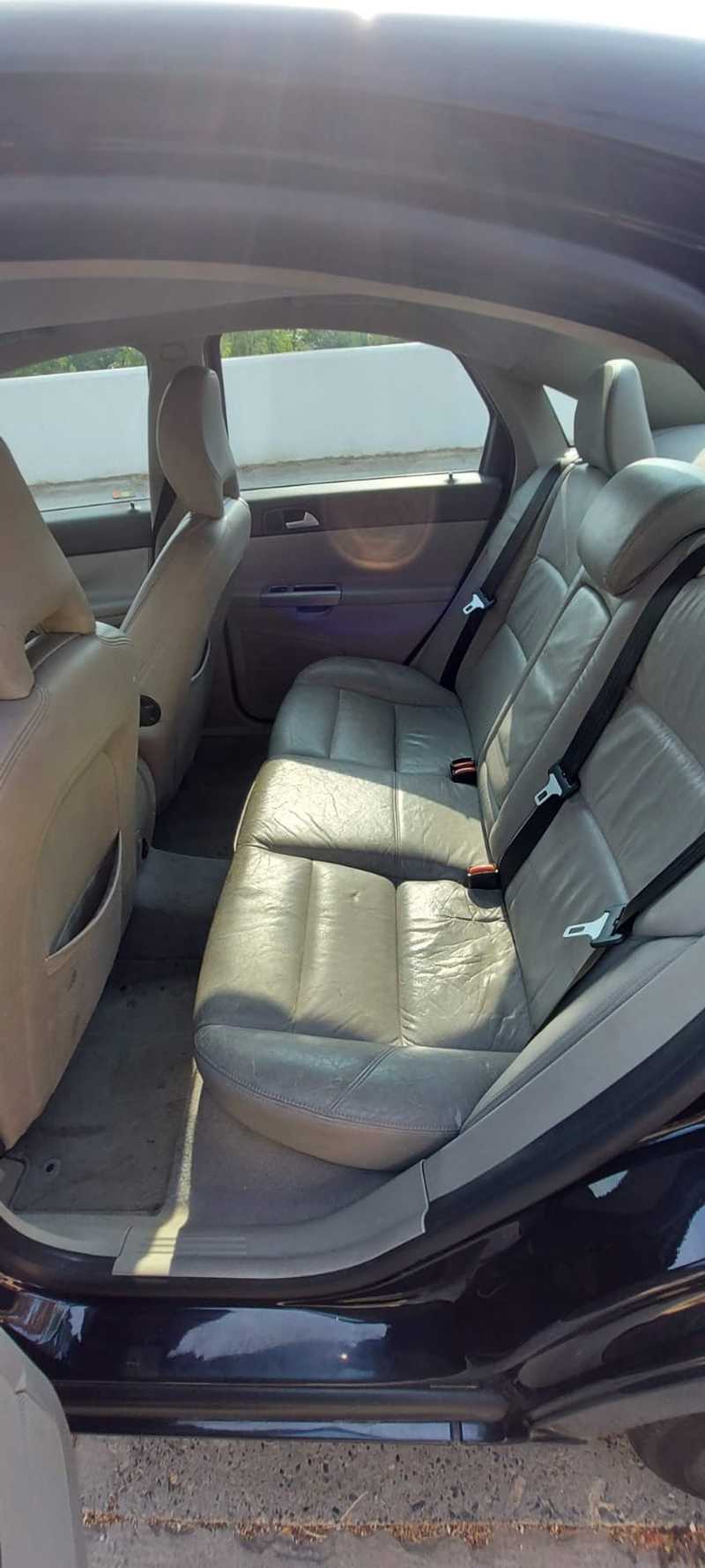 2008 Volvo S40 1,6L 2008 Cyprus