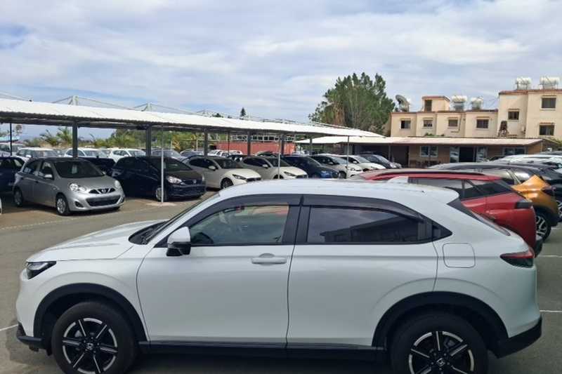 2024 Honda Vezel 1,5L 2024 Cyprus