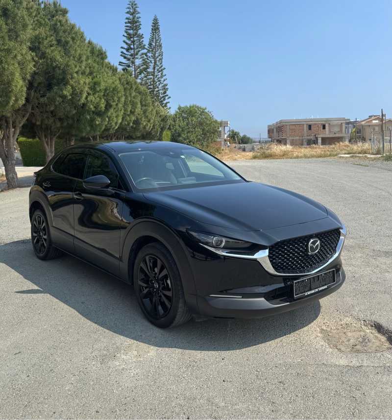 Mazda CX-30 2,0L 2022