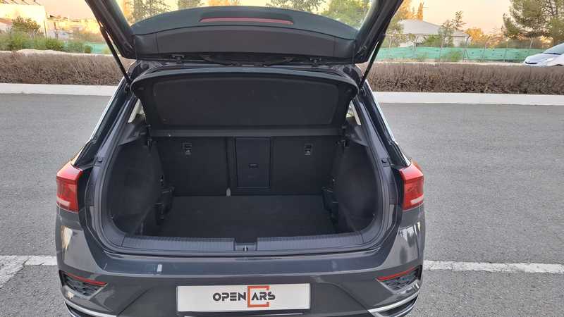 2022 Volkswagen T-Roc 1,5L 2022 Cyprus