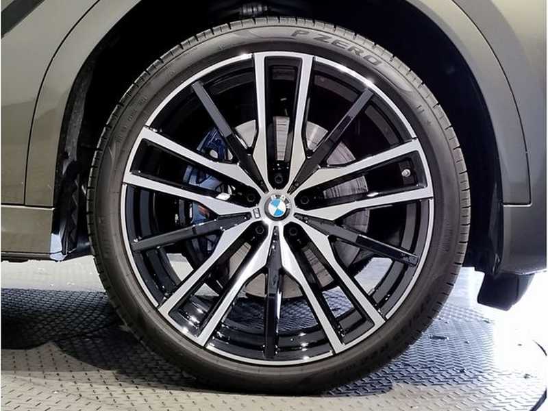 2025 BMW X6 3,0L 2025 Cyprus