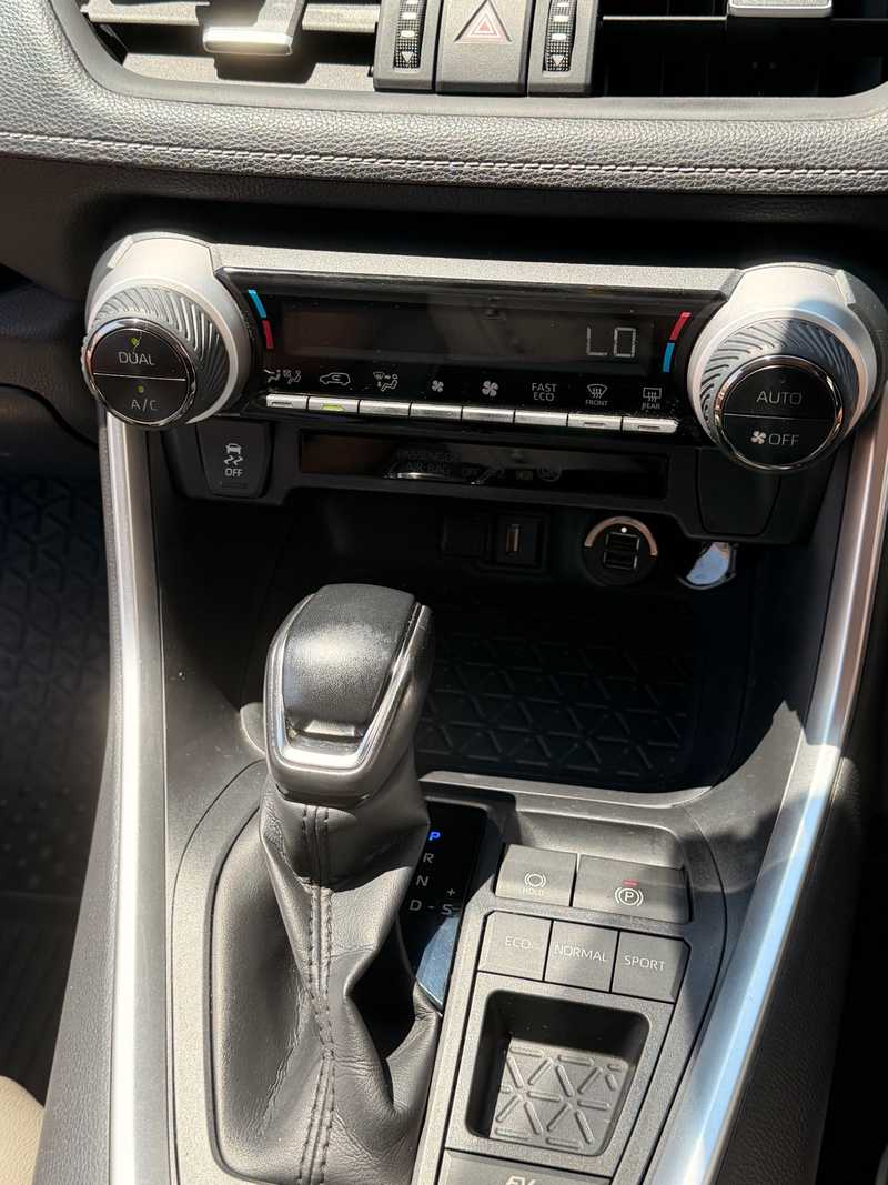 2021 Toyota RAV4 2,5L 2021 Cyprus