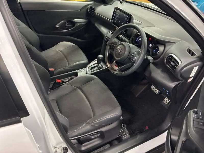 2023 Toyota Yaris Cross 1,5L 2023 Cyprus