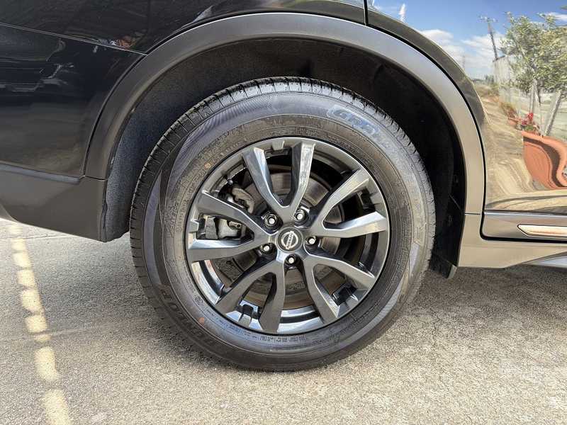 2022 Nissan X-Trail 2,0L 2022 Cyprus