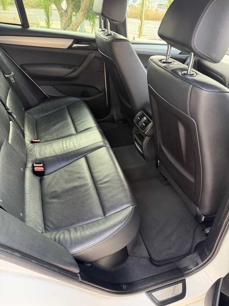 2015 BMW X4 2,0L 2015 Cyprus