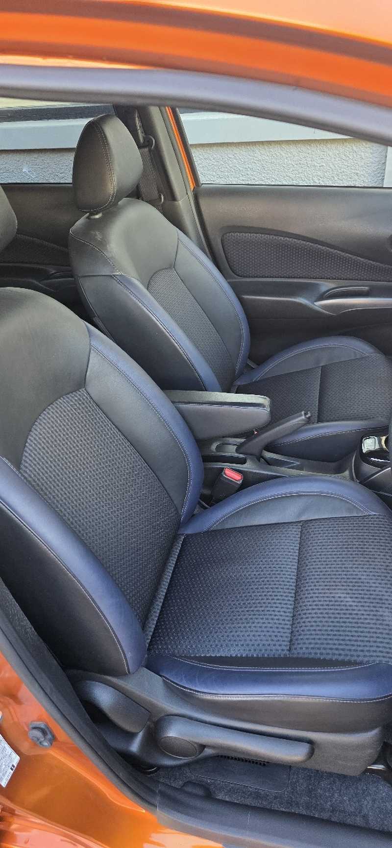 2020 Nissan Note e-Power 1,2L 2020 Cyprus