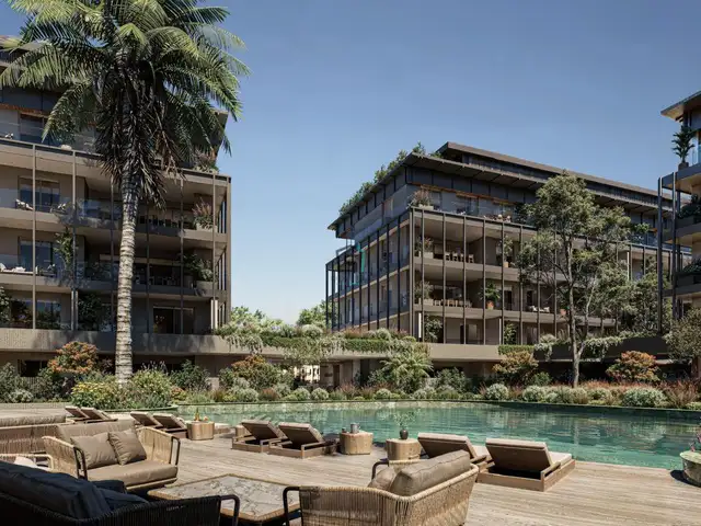 1-bedroom apartment for sale, Επαρχία Λεμεσού — Άγιος Αθανάσιος