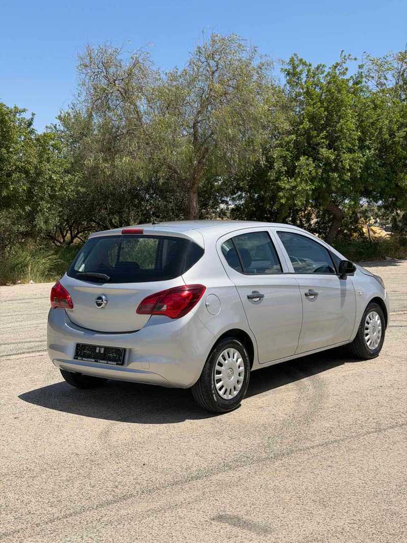2016 Opel, Vauxhall Corsa 1,4L 2016 Cyprus