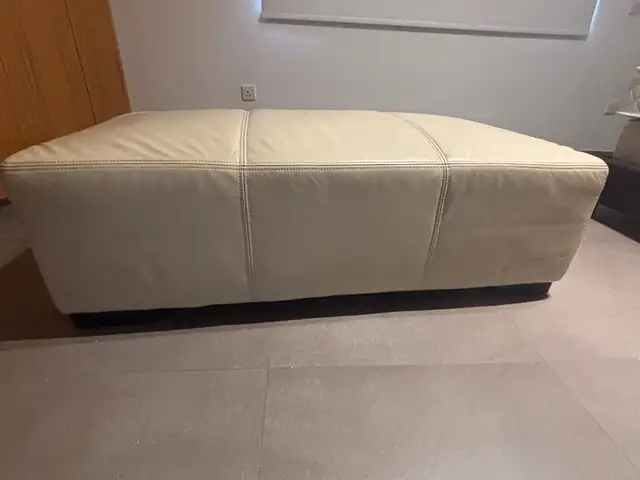 Italian leather 2 seater, Επαρχία Λάρνακας — Λάρνακα - Σκάλα