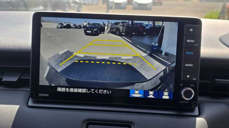 2021 Honda Vezel 1,5L 2021 Cyprus