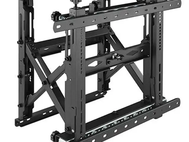 Brateck video wall quick release full service wall mount 60x40 70kg..., Επαρχία Λεμεσού — Άγιος Αθανάσιος