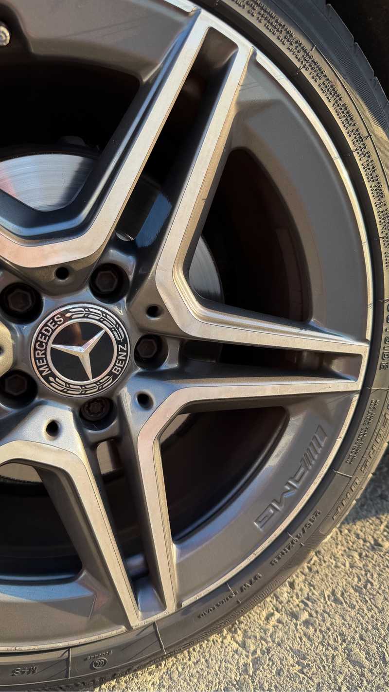 2019 Mercedes-Benz C-Class 1,5L 2019 Cyprus