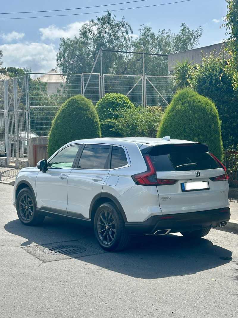 2024 Honda CRV 2,0L 2024 Cyprus