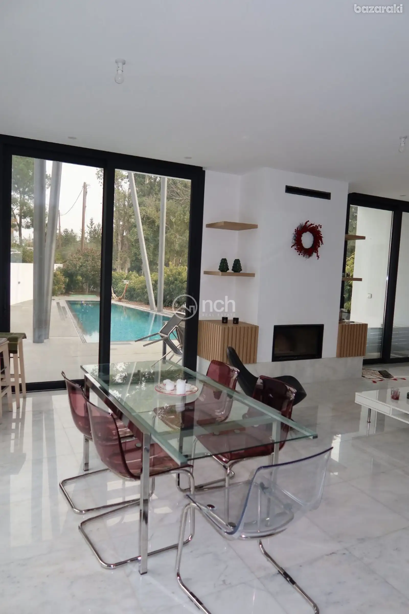 Villa, 5 bedrooms — 4