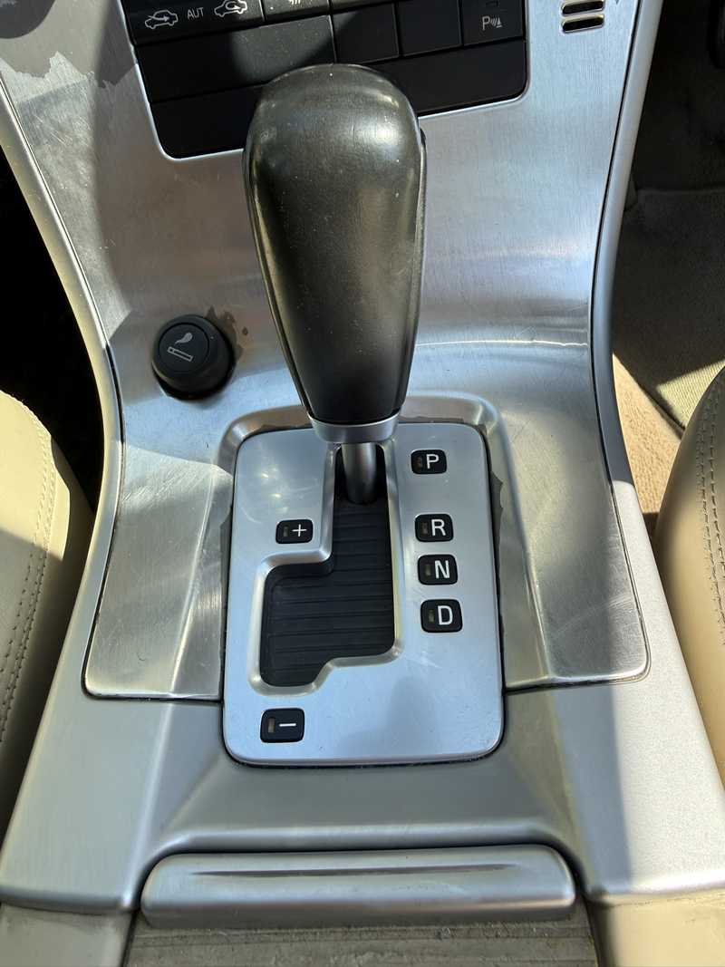 2010 Volvo XC60 2,0L 2010 Cyprus