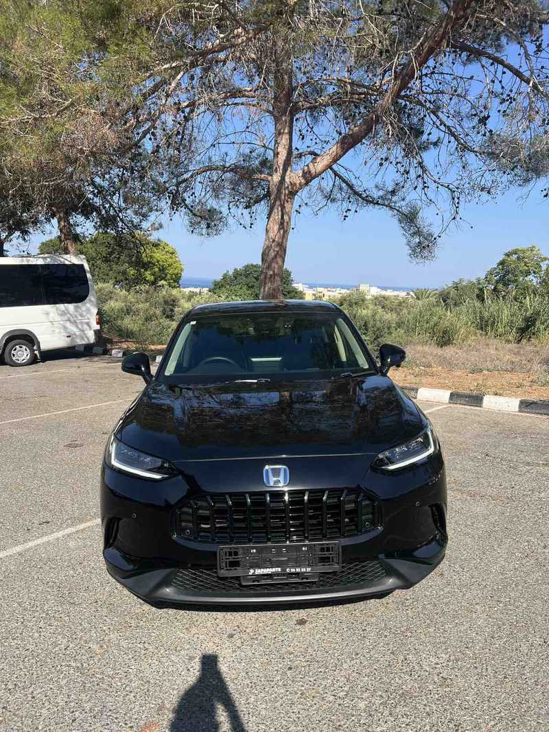 Honda ZR-V 2,0L 2023