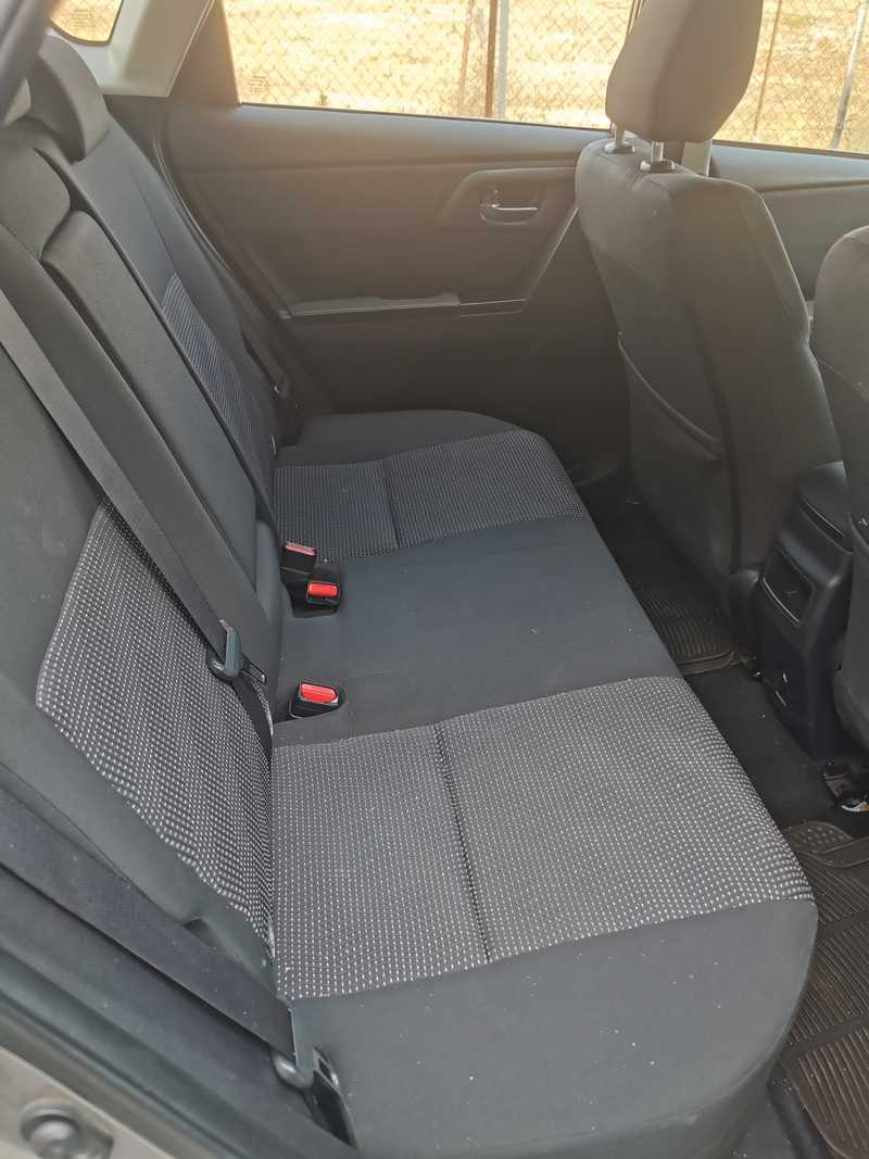 2013 Toyota Auris 2013 Cyprus