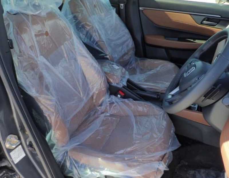 2025 Honda WR-V 1,5L 2025 Cyprus