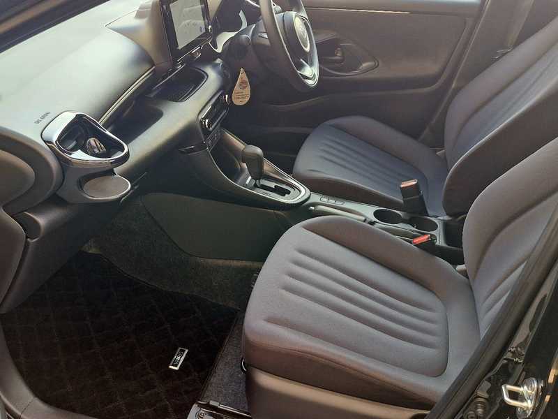 2024 Toyota Yaris 1,5L 2024 Cyprus